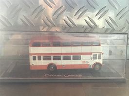 ORIGINAL OMNIBUS 1:76