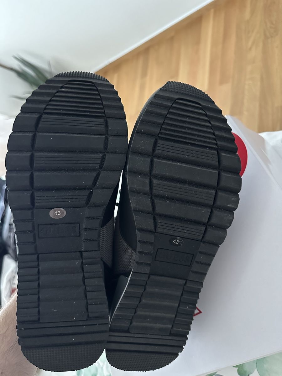 Guess Scarpe da uomo: guess schuhe – Nuovo (secondo la descrizione) da Liestal venduto da fcbarcelona92 4