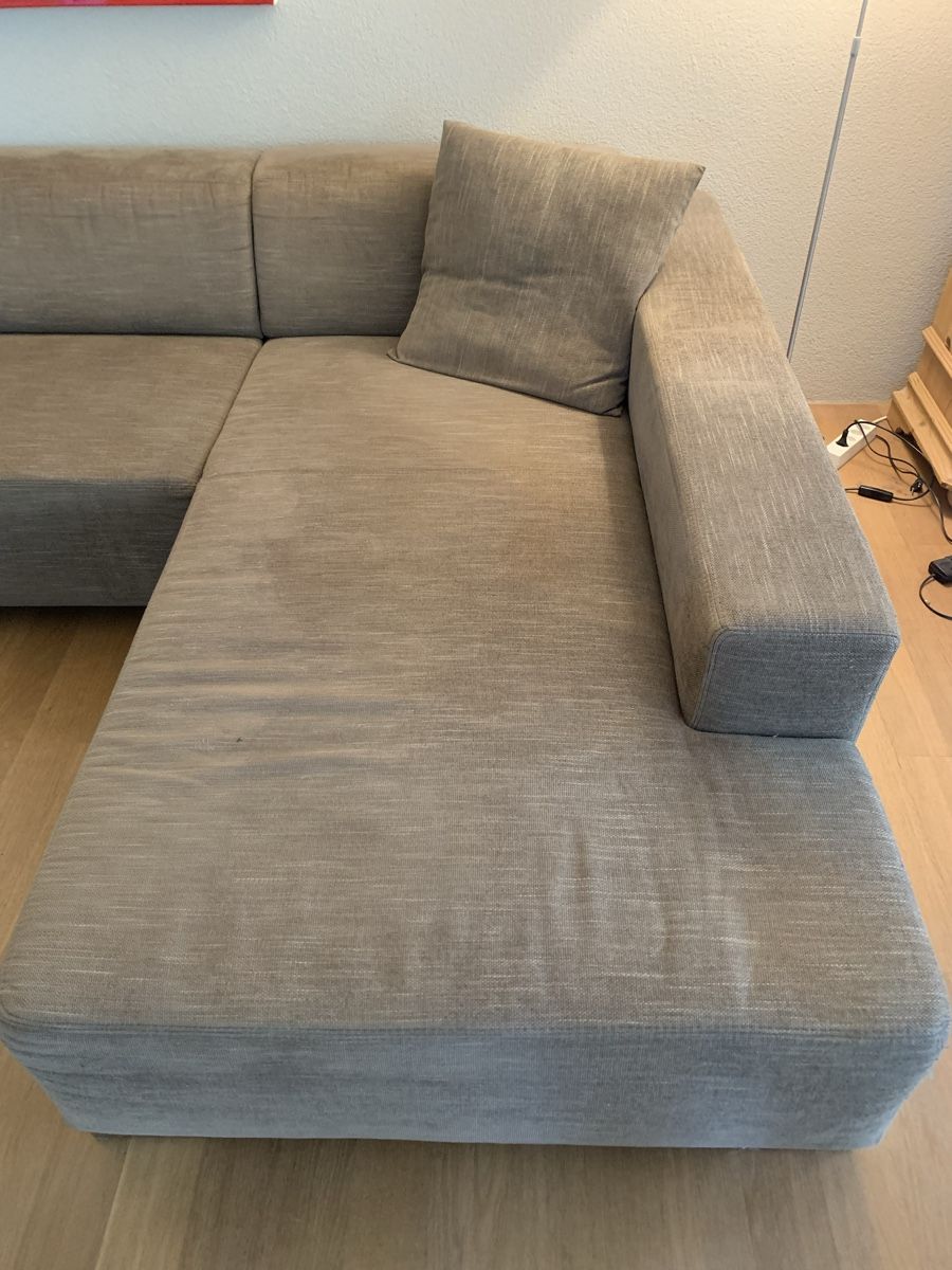 Sofas: Ecksofa – Gebraucht aus Maur von family3M 1