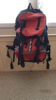 Grosser Rucksack Tramper