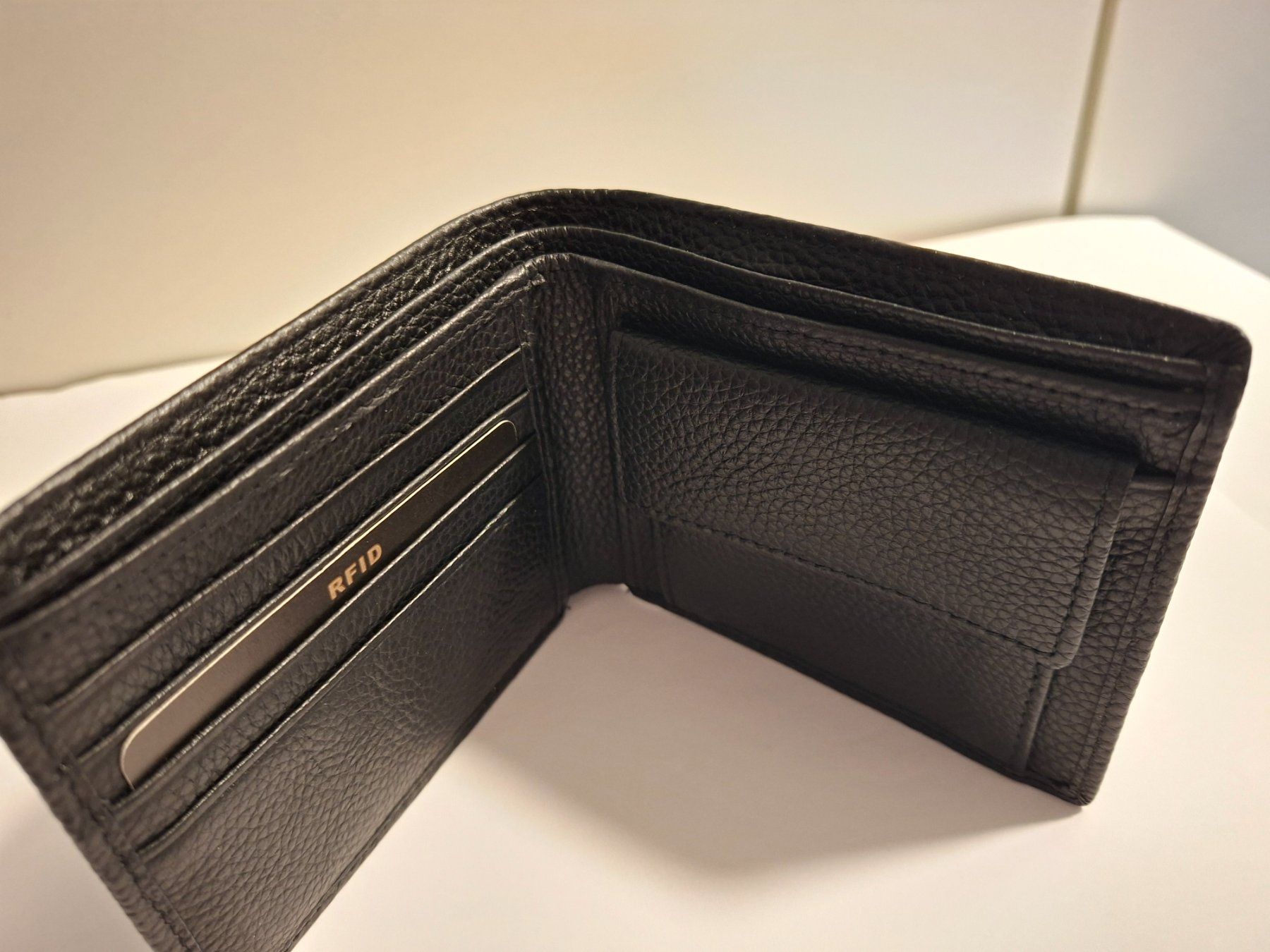 Brieftaschen: Geschenkset – Neu und originalverpackt aus Cham von lilikazin 7