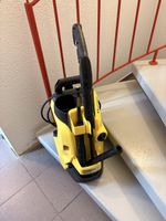 Kärcher K4 Power Control Hochdruckreiniger