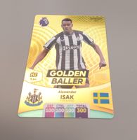Panini Adrenalyn XL Golden Baller - ISAK Premier League 2024