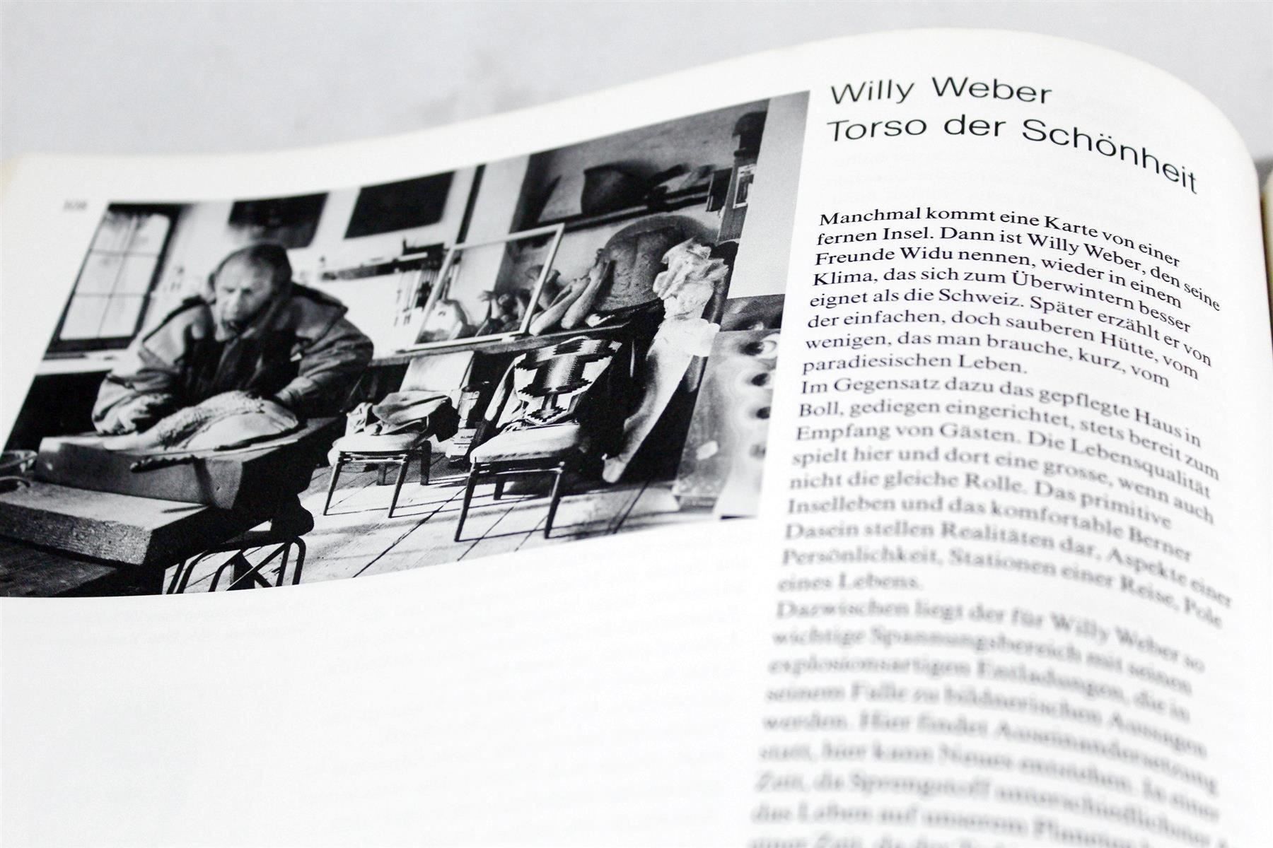 Libri: Lokaltermin Atelier - Beide Bände – Usato da Bern venduto da Arting 8