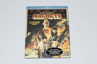 Machete (Danny Trejo, Robert Rodriguez)