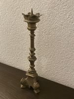Kerzenständer aus Messing
