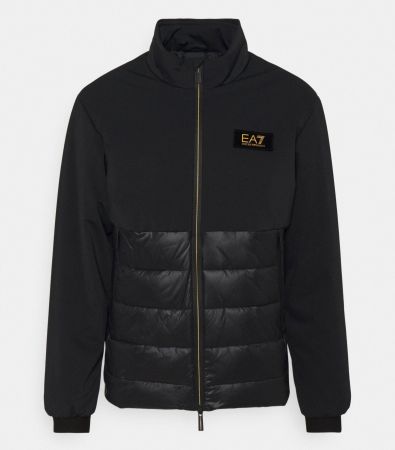 EA7 Emporio Armani Jacke Gr. S  - statt 390.-