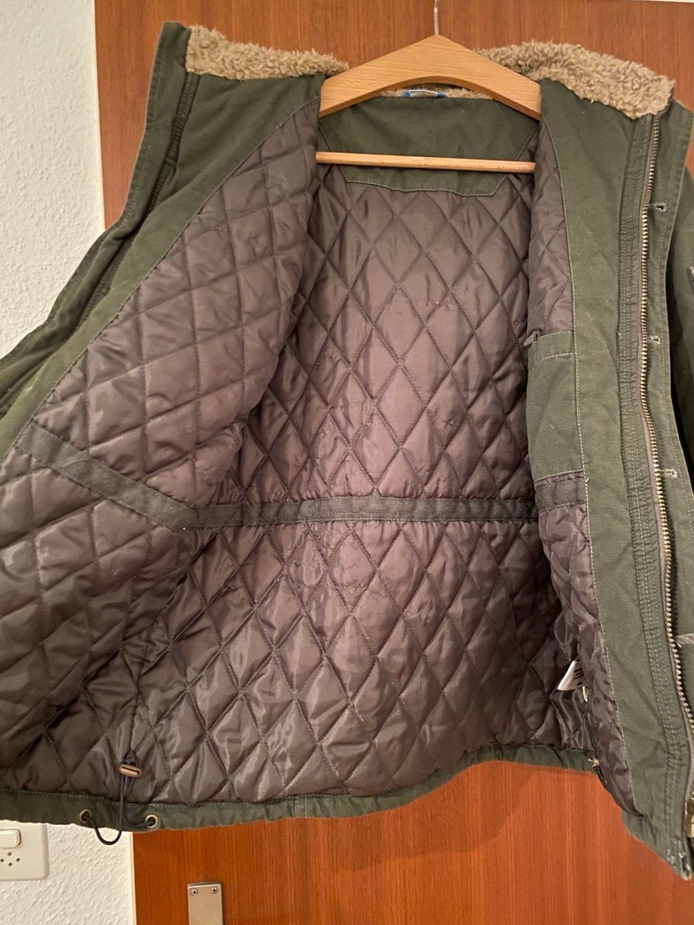 Giacche & Cappotti: Kinderjacke – Usato da Richterswil venduto da Ninodp 4