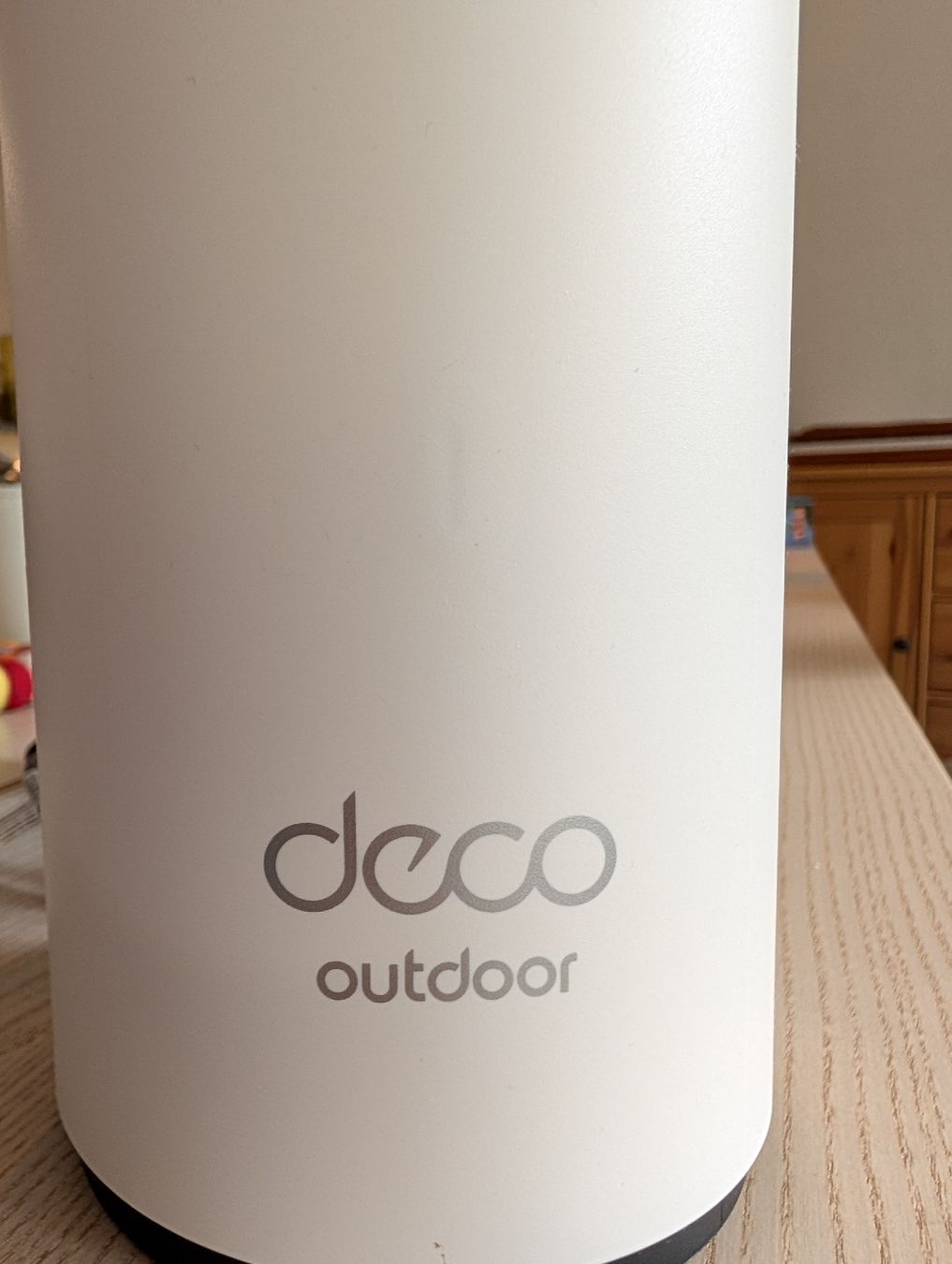 Modems & Router: TP-Link Deco X50-Outdoor – Neu (gemäss Beschreibung) aus Basel von lis_xs7z 1