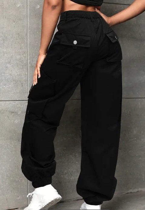 Pantaloni: Cargo Hose – Nuovo (secondo la descrizione) da Wangs venduto da Manda30 1