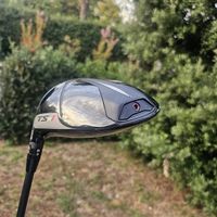 Driver Titleist TSR1 LH