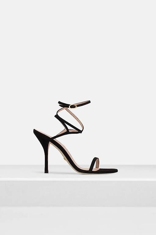 Scarpe da donna: STUART WEITZMAN Sandaletten – Usato da Pratteln venduto da Izabela._.