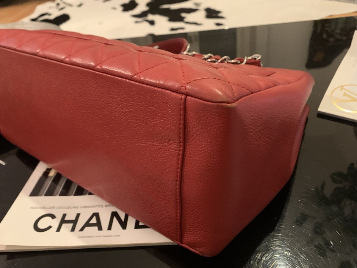 Chanel Borse da donna: Sac Chanel vintage – Usato da Lausanne venduto da DyDy33 8