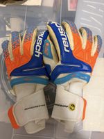 Matchworn gloves yb marzino