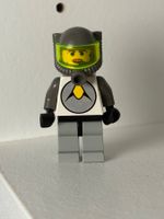 Lego figurine System Space Explorien Chief Figur