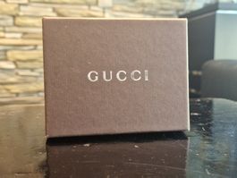 Verpackungsschachtel von Gucci