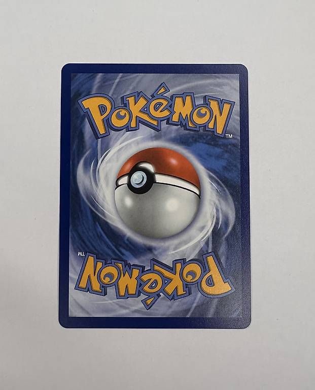 Sammelbilder & Trading cards: Pokemon - Team Rocket's Nidoking ex - 216/182  – Gebraucht aus Walliswil b.Wangen von Swiss-Trading-Bros 1