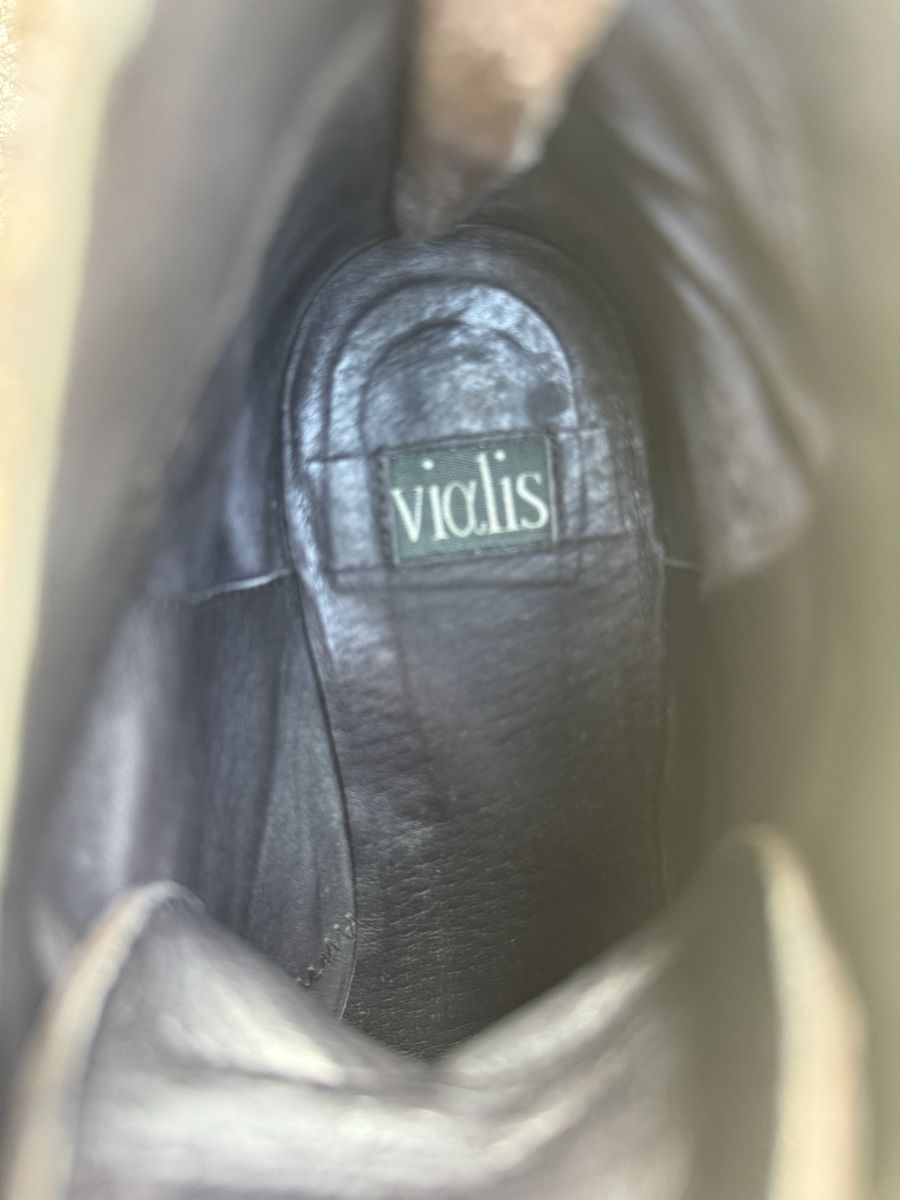 Scarpe da donna: Damenschuhe 38 – Usato da Zürich venduto da chr_lgh5 2
