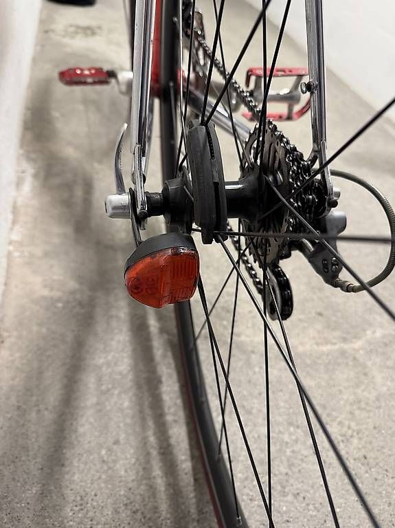 Biciclette: ALLEGRO Velo – Usato da Zürich venduto da Hardi28 2