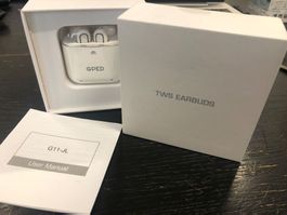 TWS Kopfhörer/Earbuds G11-JL(1)