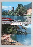 Rivapiana  - Lago Maggiore