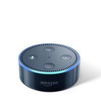 Amazon Casse acustiche: Amazon Echo Dot (2. Gen.) | Lautsprecher mit Alexa | Schwarz – Nuovo (secondo la descrizione) da Zürich venduto da Gaikokujin