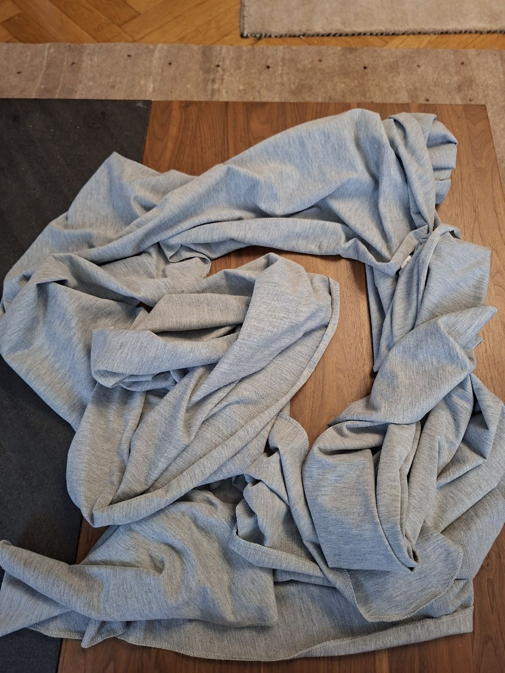Bauch- & Rückentragen: écharpe de portage, bébé – Neu (gemäss Beschreibung) aus Vevey von Manatee29