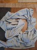 écharpe de portage, bébé