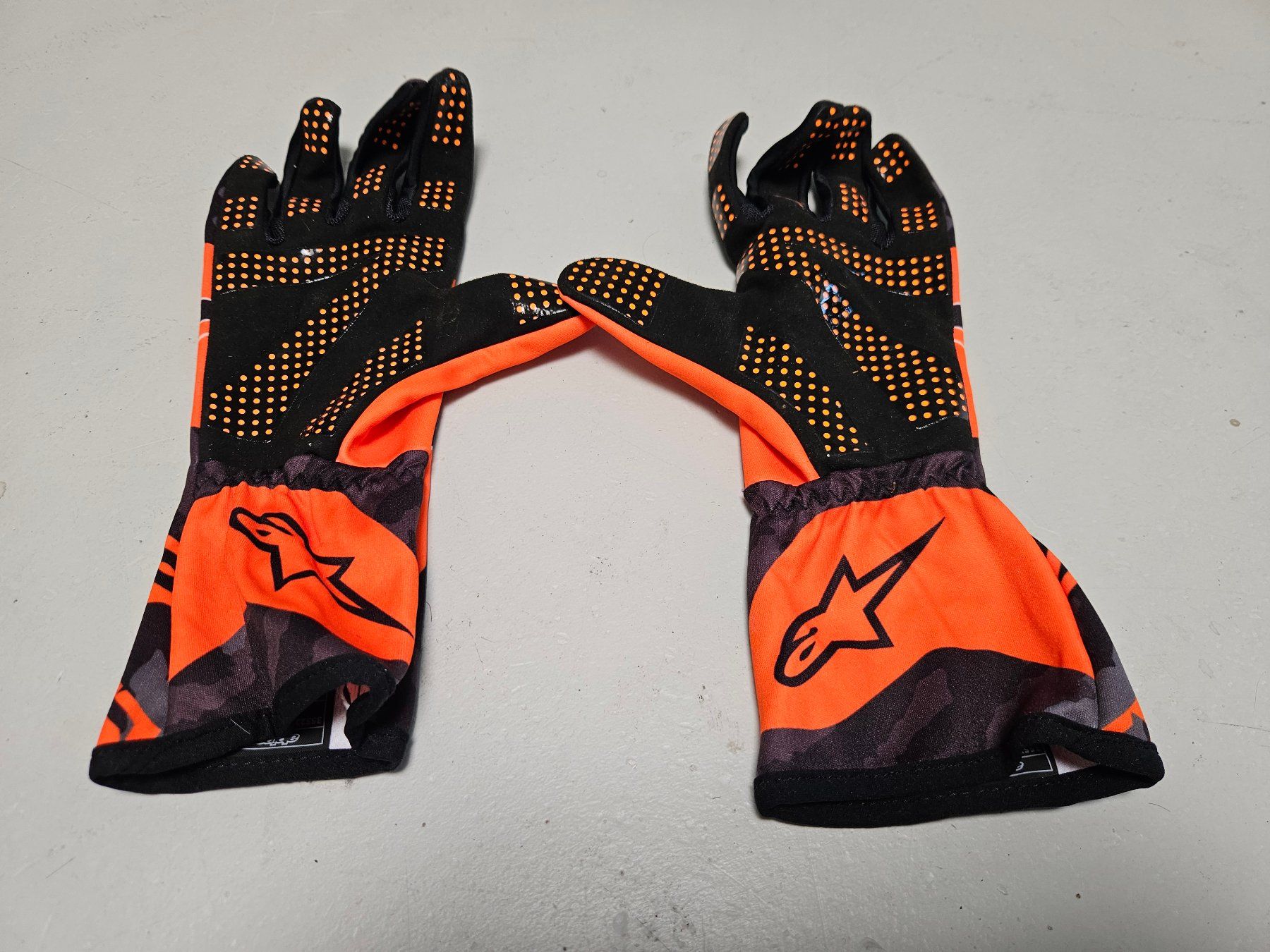Karts: Kart-Bekleidung - Komplett-Set – Gebraucht aus Oberglatt ZH von De_flyer 7