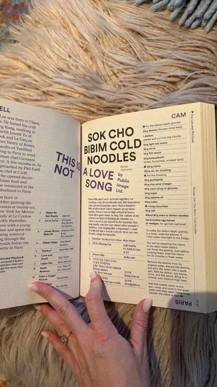 Libri: Buch "Snacky Tunes" von Phaidon – Usato da Zürich venduto da pre_vy7t 3