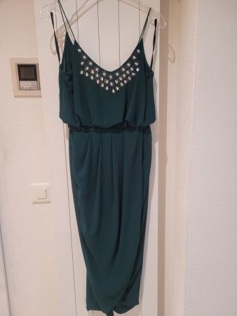 TFNC London Abendkleid kleid dress robe