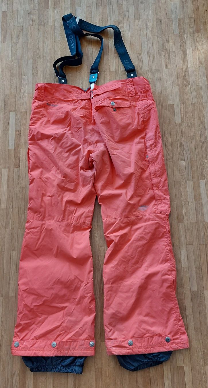 Columbia Pantaloni: Columbia Skihose - Damen, Gr. L – Usato da Steinhausen venduto da Berger19 1