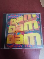 CD - Westbam – Bam Bam Bam (Trance, Techno, 1994)
