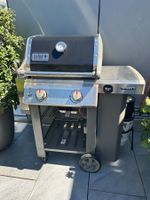 Weber Gasgrill