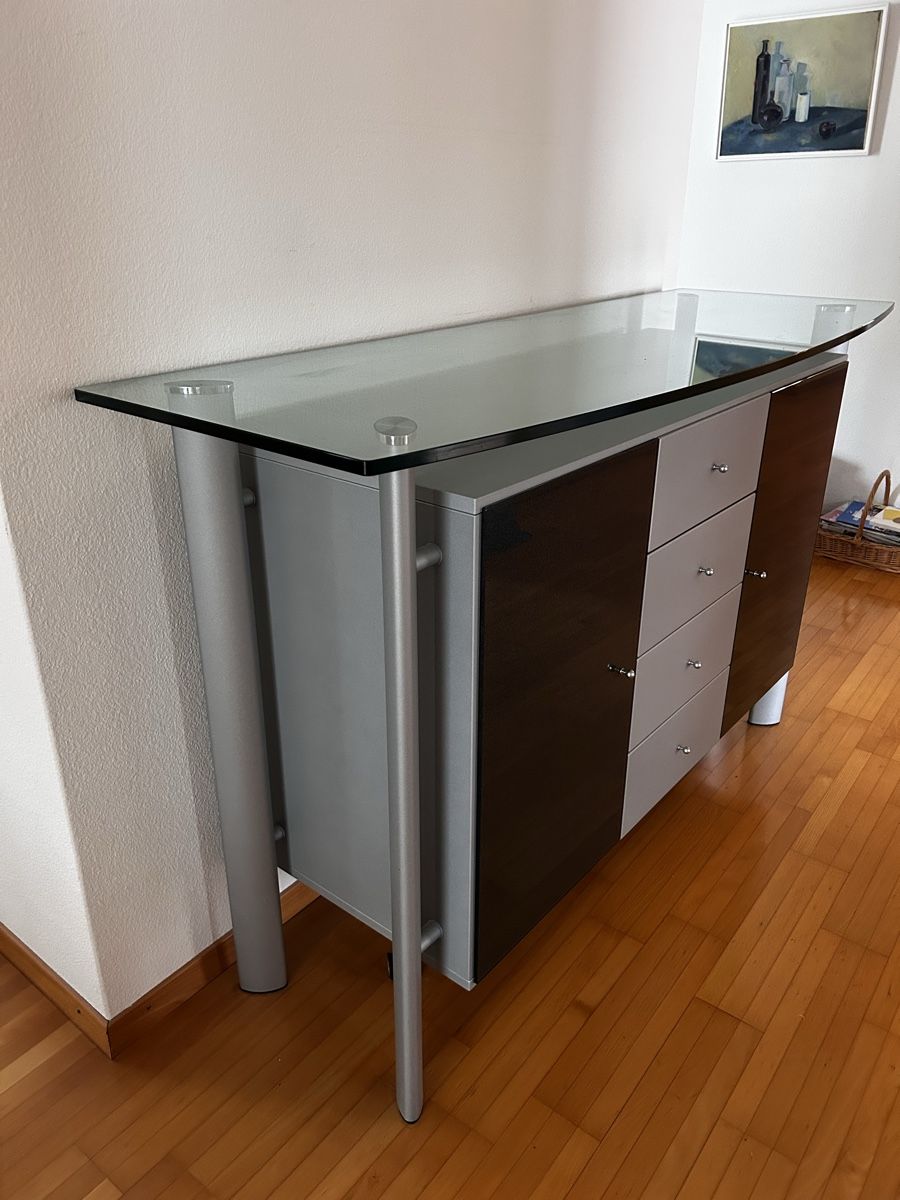 Kommoden: Sideboard 160cm – Gebraucht aus Baar von aur_n58h 1