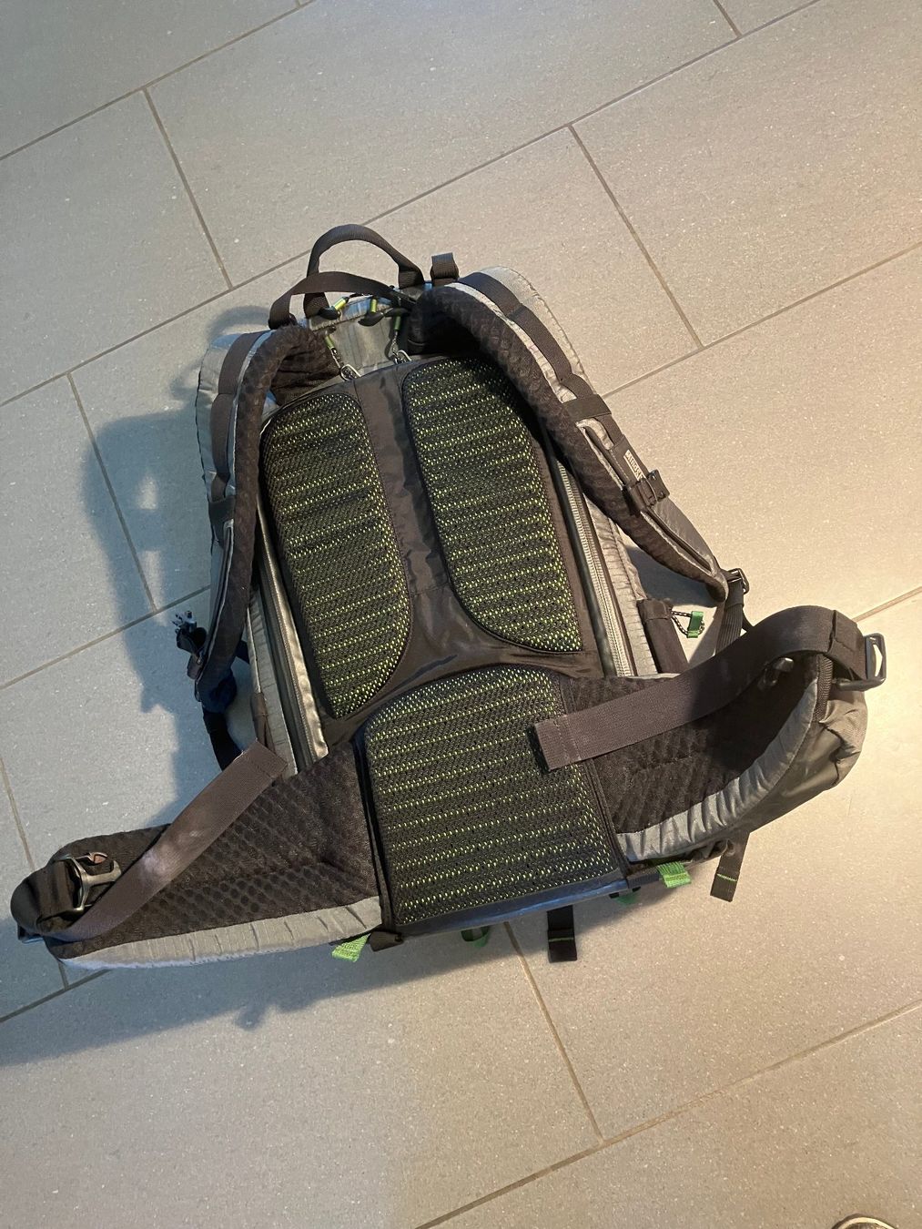 Rucksäcke: Professioneller Foto-Rucksack MINDSHIFT BACKLIGHT ELITE 45 L – Neu (gemäss Beschreibung) aus Winznau von gugi2009 6