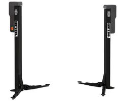2- Säulen Hebebühne Autolift Trusters 3t