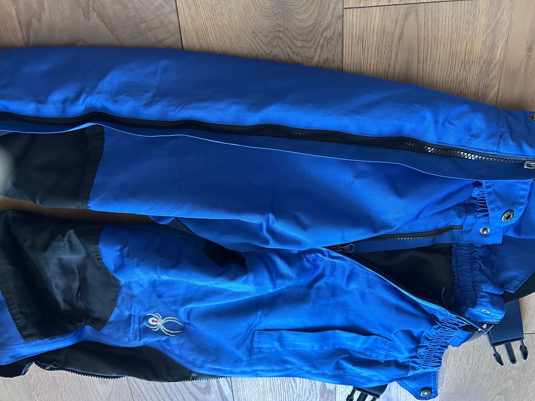 Spyder Giacche & Cappotti: Spyder skijacke + hose Gr 140 – Usato da Egg b. Zürich venduto da egg2665 8