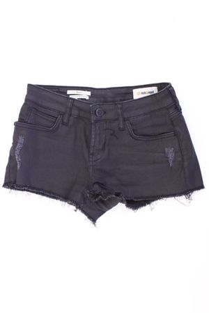 Rich&Royal Shorts Gr. W26 grau