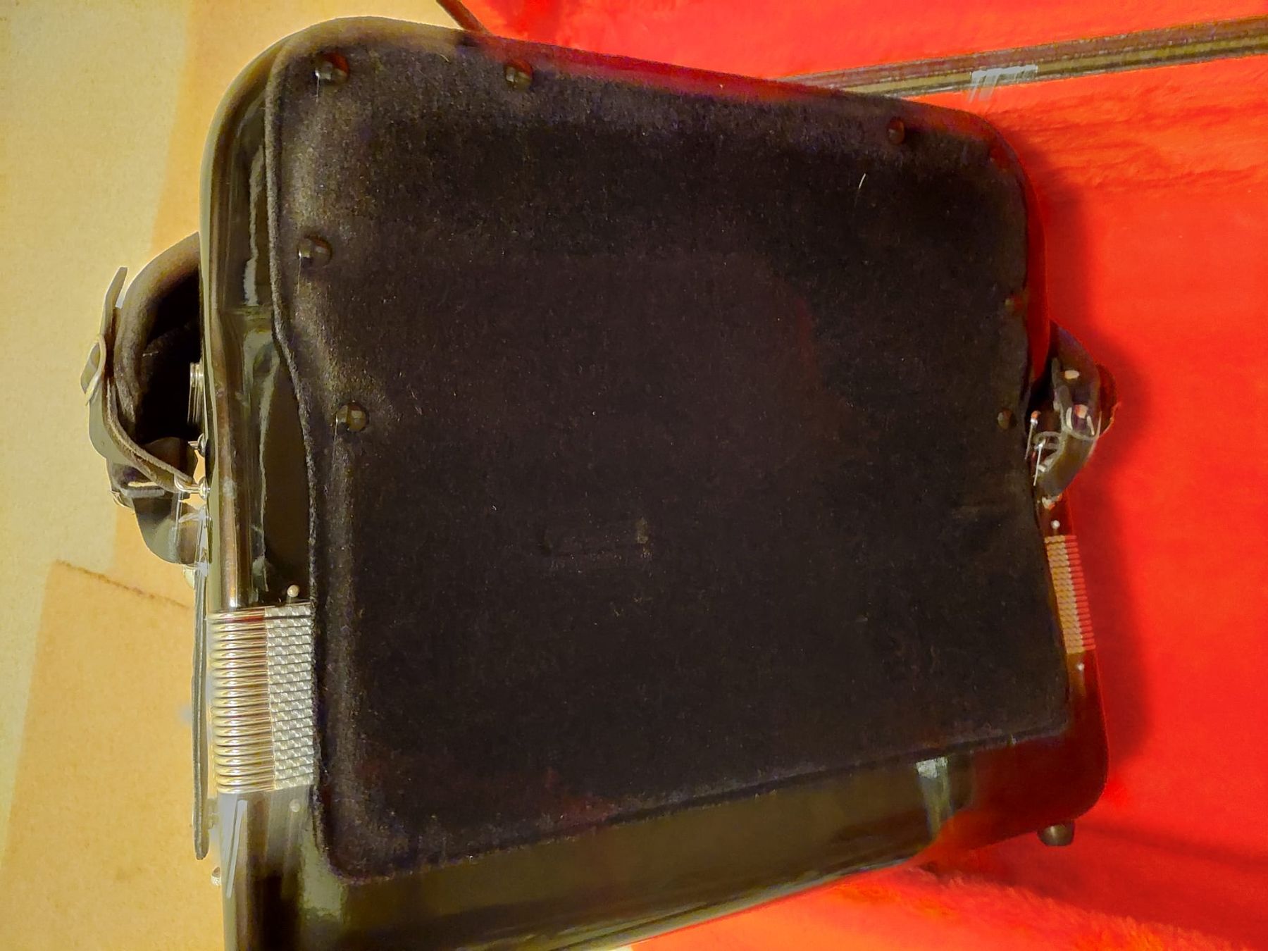 Musikinstrumente: Record Novastar Akkordeon / Handorgel – Gebraucht aus Gränichen von Oliver066 4