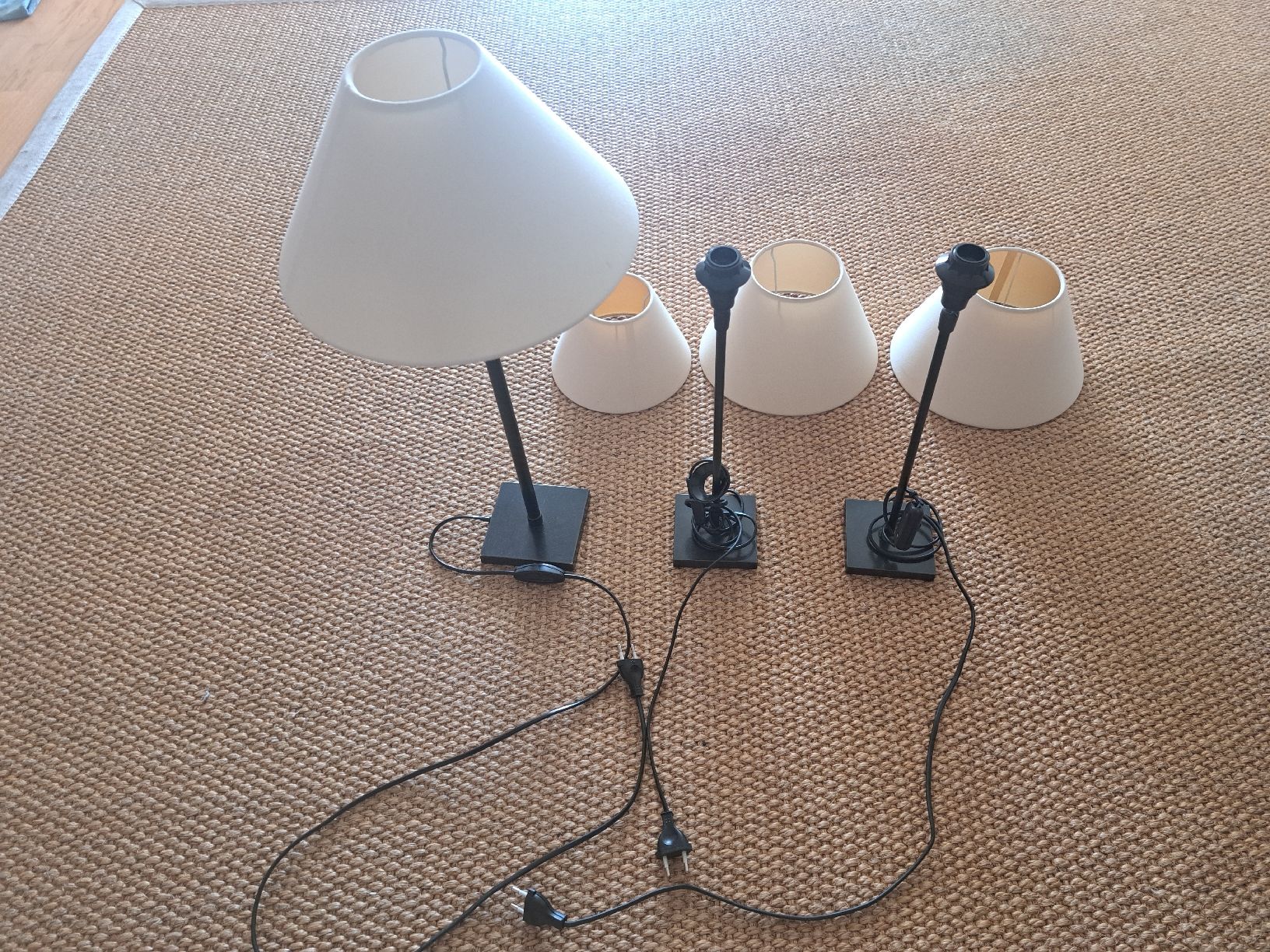 Lampade: Lampe de table – Usato da Zollikerberg venduto da ren_q7gc 3