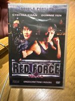 Red Force 1-2 OVP Cynthia Kahn, Uncut