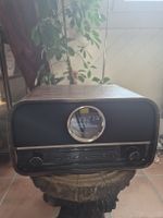 Retro Radio Albrecht DR 790 CD , DAB+, FM, Bluetooth