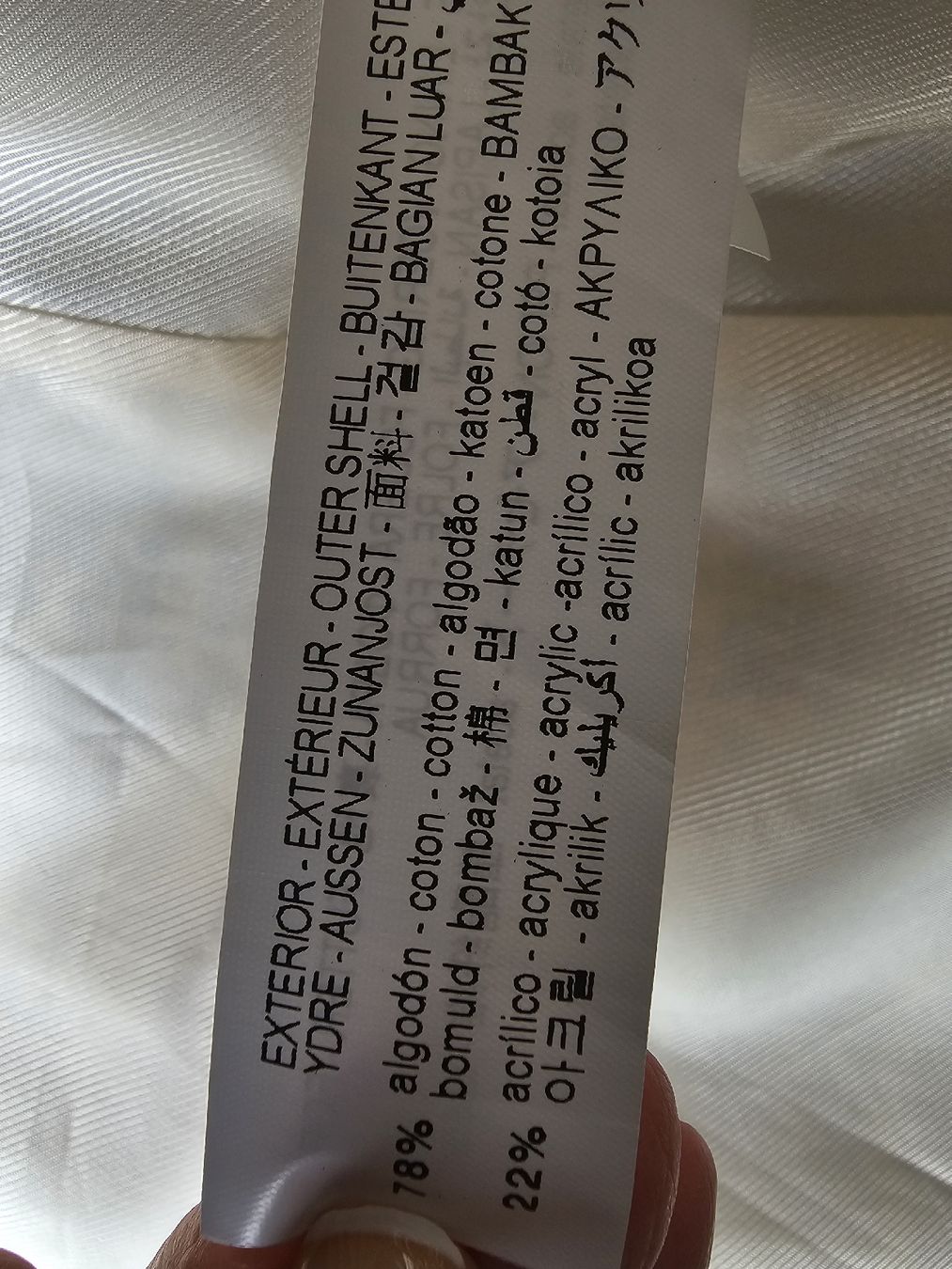 Zara Giacche: Zara long blazer – Nuovo (secondo la descrizione) da Cologny venduto da Selin34 5