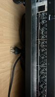 Behringer Kompressor/Limiter zu verkaufen! Top Zustand