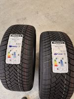 235/45R18 XL 98 V Barum 2x Winterreifen