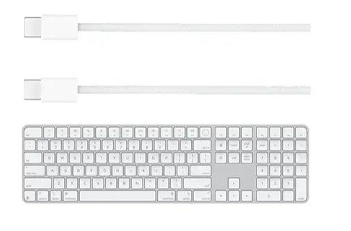 Apple PC: Apple Mac Mini 2 2023 mit Magic-Keybiard und Magic Mouse – Usato da Fahrweid venduto da Oswaldo54 2