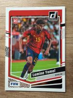 Soccer Lamine Yamal RC Spanien Donruss 23/24 🔥