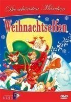 Weihnachtselfen (DVD)