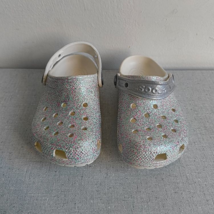 Crocs Scarpe per ragazze: Crocs, Grösse J1, 32/33 – Nuovo e nell'imballaggio originale da Uitikon Waldegg venduto da PJLS1 3